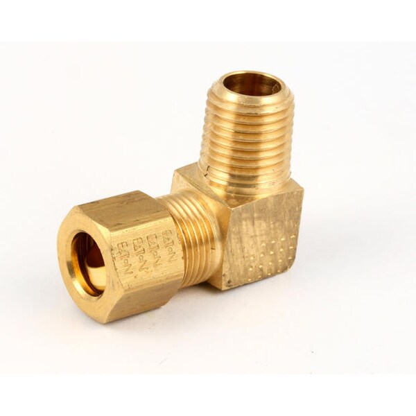 Fitting, Elbow 1/4Npt X 3/8Cc